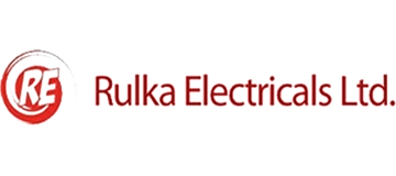 Rulka Electricals Ltd.
